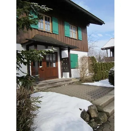 With 1 Bedroom Сasa de vacaciones *