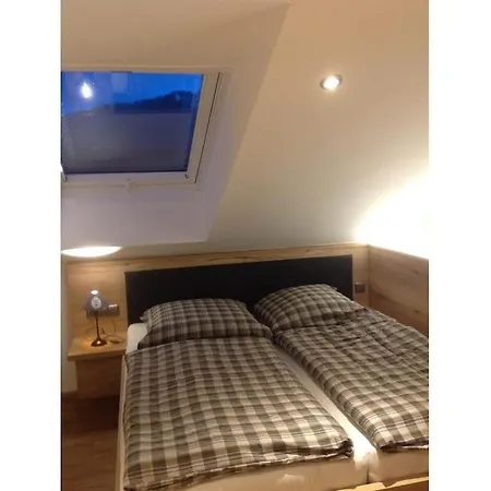 Сasa de vacaciones With 1 Bedroom Fischen im Allgaeu