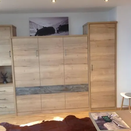 Сasa de vacaciones With 1 Bedroom *