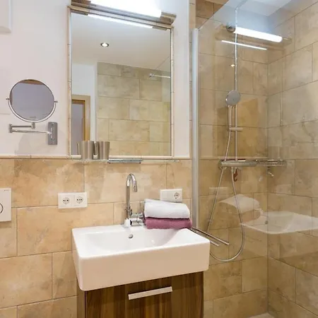 With 1 Bedroom * Fischen im Allgaeu