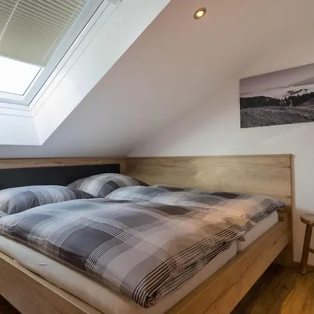 Сasa de vacaciones With 1 Bedroom *